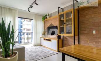 Imagem 3: Apartamento - Cambuí - Campinas