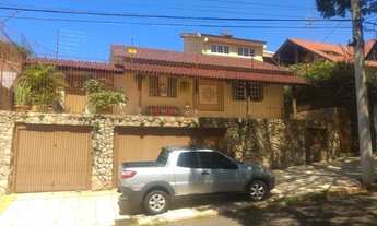 Imagem 3: PORTO ALEGRE - Casa Padrão - Santa Tereza