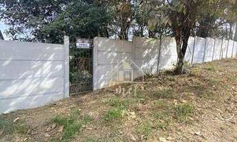 Imagem 7: Terreno à venda, 512 m² por R$ 310.000 - Parque Residencial Itaguaçu - Atibaia/SP