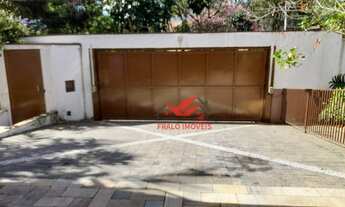 Imagem 7: Casa com 4 dormitórios, 480 m² - venda por R$ 1.600.000,00 ou aluguel por R$ 10.000,00/mês