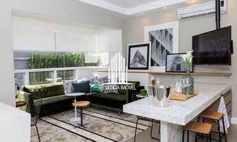 Imagem 1: Apartamento com 3 dormitórios em Sumaré