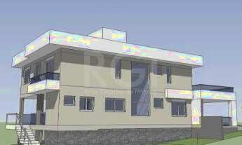 Imagem 5: PORTO ALEGRE - Casa de Condomínio - Alphaville