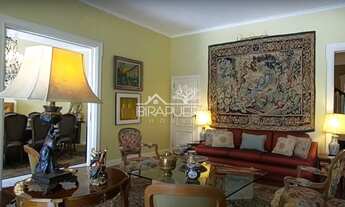 Imagem 6: Maravilhosa casa com estilo colonial americano, ao lado da TV Bandeirantes, construção sól