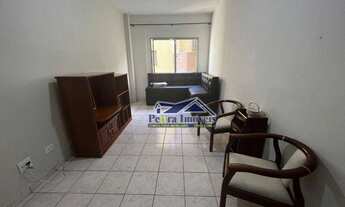 Imagem 2: Apartamento com 1 dormitório à venda, 54 m² por R$ 210.000,00 - Vila Assunção - Praia Gran