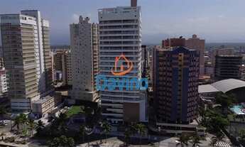 Imagem 2: APARTAMENTO ALTO PADRAO, DE 3 DORMITORIOS COM SUITE LOCALIZADO NA AVIACAO VISTA MAR!!! - R