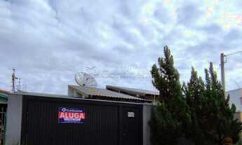 Imagem: Dourados - Casa Padrão - Jardim Água Boa