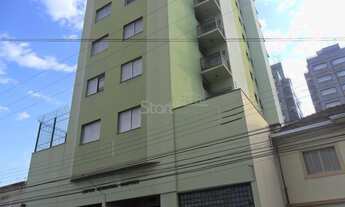 Imagem: Apartamento - Centro - Campinas