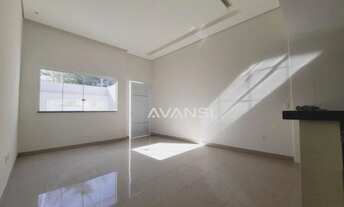 Imagem 4: Casa com 3 dormitórios à venda, 105 m² por R$ 490.000,00 - Cidade Jardim II - Americana/SP