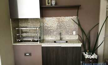 Imagem 7: CASA EM CONDOMÍNIO - CONDOMÍNIO VIVENDA DAS QUARESMEIRAS - SP