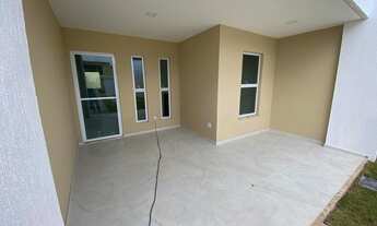 Imagem 2: Casa para Venda em Itaitinga, 3 dormitórios, 3 suítes, 3 banheiros, 5 vagas