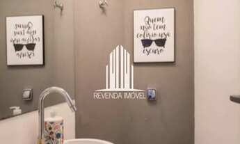 Imagem 5: Apartamento à venda com 154m², 3 quartos e 2 vagas