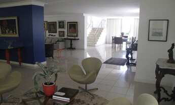 Imagem 7: Excelente casa no Costa Verde, 5 quartos - Salvador - BA