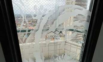 Imagem 3: Apartamento com 2 dormitórios à venda, 210 m² por R$ 450.000,00 - Ocian - Praia Grande/SP