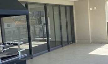 Imagem 5: Apartamento novo e nunca habitado com 3 dormitórios, 138 m² - venda por R$ 2.000.000 ou al