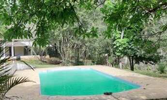 Imagem 3: Fazenda/Sítio/Chácara para aluguel tem 230 metros quadrados com 3 quartos