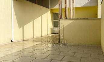 Imagem 7: Cobertura residencial à venda, Vila Camilópolis, Santo André