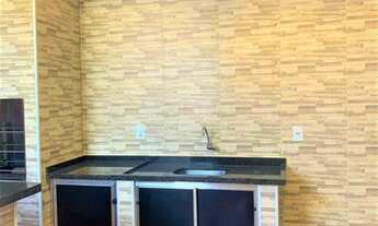 Imagem 3: Linda Casa em Condomínio Fechado - CA 275