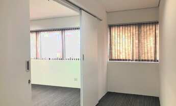 Imagem 2: Sala/Conjunto para aluguel tem 201 metros quadrados em São Judas - São Paulo - SP