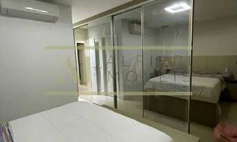 Imagem 2: Santana de Parnaíba - Apartamento Padrão - Alphaville