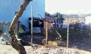 Imagem 2: Terreno Aracy II