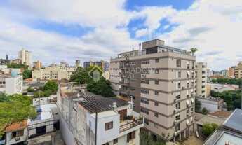 Imagem 3: Apartamento para venda rua Felicissimo de Azevedo com 2 sacadas desocupado vista 2 dormitó