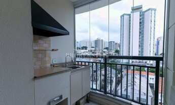 Imagem 5: SÃO PAULO - Apartamento Padrão - VILA DA SAÚDE