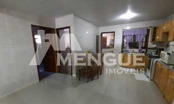 Imagem 7: Casa residencial com 3 dormitórios e 2 vagas à venda no bairro Parque Santa Fé em Porto Al