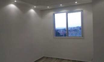 Imagem 7: Apartamento à venda - Jardim Utinga - Santo André/SP