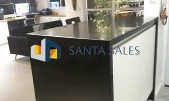 Imagem 5: Apartamento 2 dormitórios Vila sonia