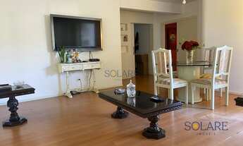 Imagem: Apartamento à venda 4 Quartos, 2 Suites