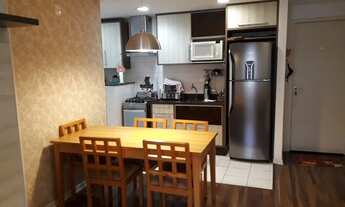 Imagem: Aluguel de Apartamento no Bairro Santa Cândida