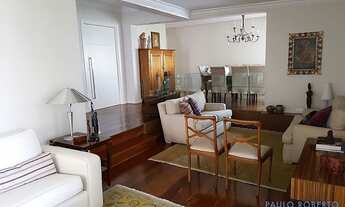 Imagem 2: APARTAMENTO - MOEMA ÍNDIOS - SP