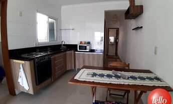 Imagem 4: Santo André - Apartamento Padrão - Vila Príncipe de Gales