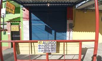 Imagem: Ponto comercial em Magalhães