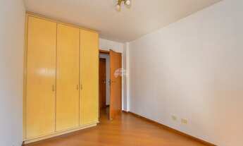 Imagem 7: Apartamento para venda com 3 quartos em Bigorrilho - Curitiba - PR