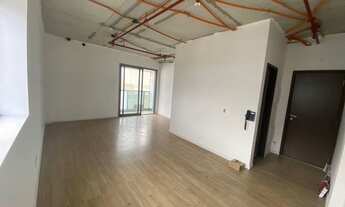 Imagem 4: Sala, 38 m² - venda por R$ 720.000,00 ou aluguel por R$ 3.000,00/mês - Tatuapé - São Paulo