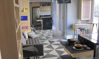 Imagem 1: APARTAMENTO - PINHEIROS - SP