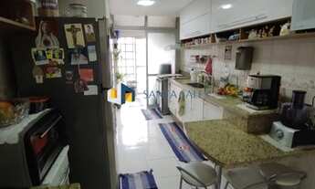 Imagem 6: Apartamento À venda - 2 dormitórios - Saúde