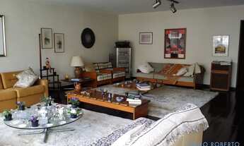 Imagem: APARTAMENTO - JARDIM AMÉRICA - SP