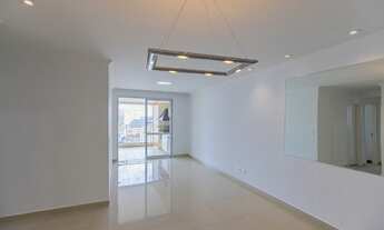 Imagem 6: Apartamento com 3 dormitórios ( 1 suíte) à venda, 115 m² por R$ 1.100.000 - Alto da Boa Vi