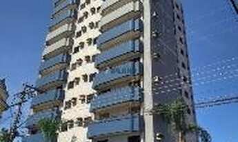 Imagem: Apartamento 3 dorm. Sendo 1 suíte - Edifício