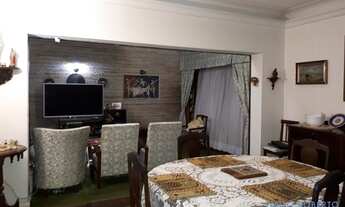 Imagem 3: CASA ASSOBRADADA - JARDIM PAULISTA - SP