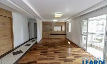 Imagem 4: APARTAMENTO - ITAIM BIBI - SP