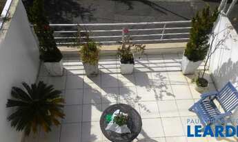 Imagem 5: CASA DE VILA - VILA BEATRIZ - SP