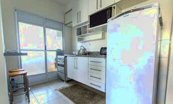 Imagem 7: Apartamento á venda, 58 m², 2 Dormitórios