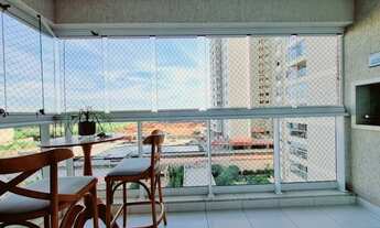 Imagem 5: VICTORIA PARQUE - Apartamento com 2 dormitórios ( 1 suíte) à venda, 70 m² por R$ 535.000