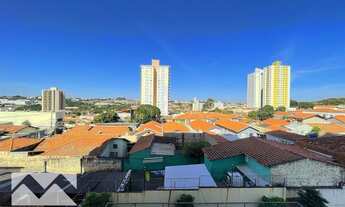 Imagem 2: Apartamento com 3 dormitórios à venda, 126 m² por R$ 420.000,00 - Vila Monteiro - Piracica