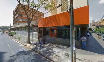 Imagem 2: Prédio Comercial no Centro de Ribeirão Preto/SP