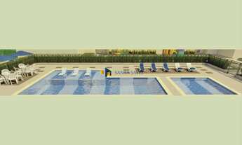 Imagem 5: Apartamento de 58,98 m²