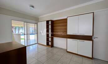 Imagem 7: Casa - Loteamento Alphaville Campinas - Campinas